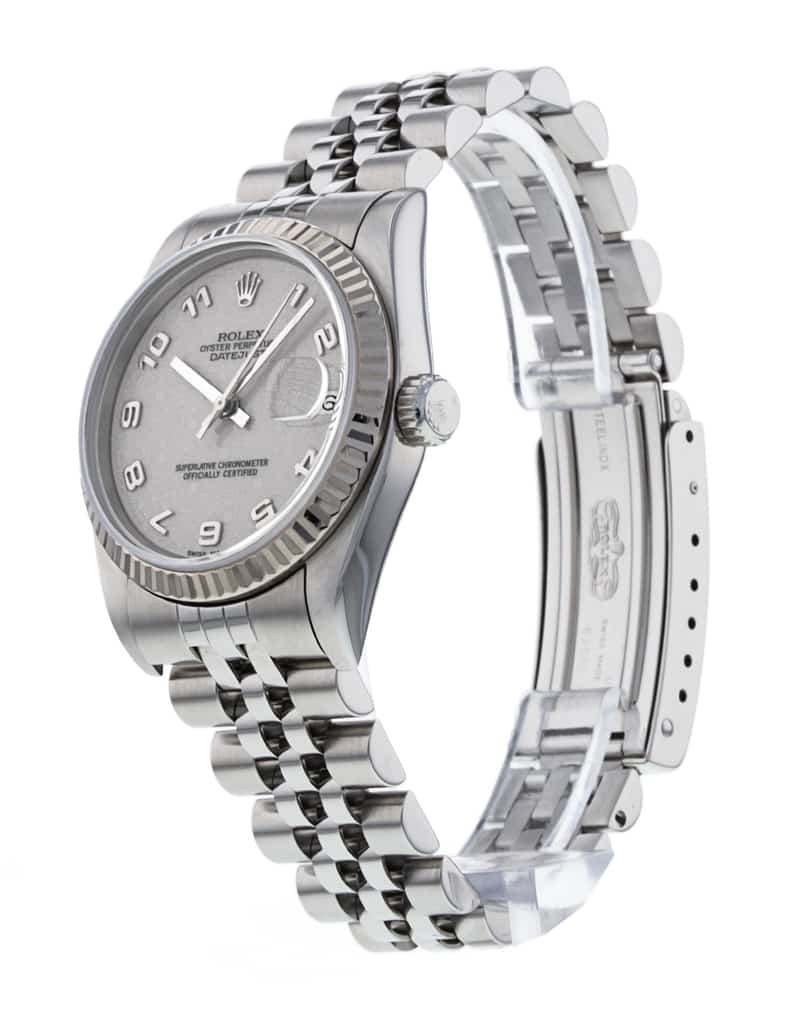 Rolex Mid-Size Datejust 68274